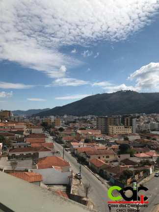 Imagem Apartamento com 2 Quartos à Venda, 50 m² em São João - Poços De Caldas Imagem Apartamento com 2 Quartos à Venda, 50 m² em São João - Poços De Caldas