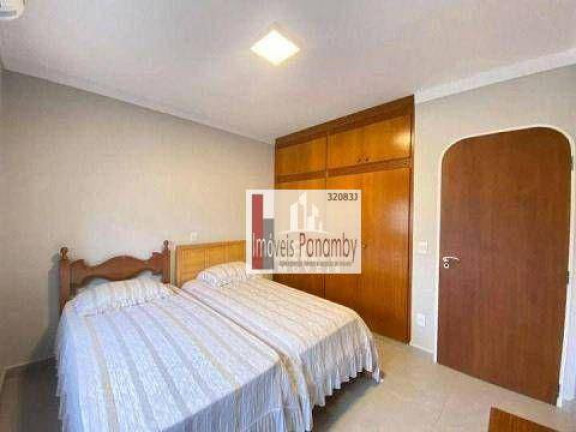 Imagem Apartamento com 3 Quartos à Venda, 145 m² em Barra Funda - Guarujá Imagem Apartamento com 3 Quartos à Venda, 145 m² em Barra Funda - Guarujá