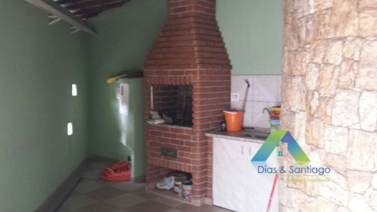 Imagem Sobrado com 3 Quartos à Venda, 350 m² em Vila Curuçá - Santo André Imagem Sobrado com 3 Quartos à Venda, 350 m² em Vila Curuçá - Santo André