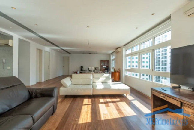 Imagem Apartamento com 3 Quartos à Venda, 239 m² em Jardim Paulista - São Paulo Imagem Apartamento com 3 Quartos à Venda, 239 m² em Jardim Paulista - São Paulo