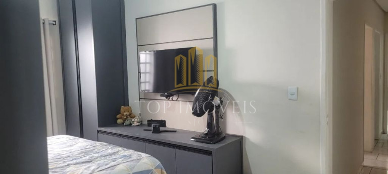 Imagem Casa com 3 Quartos à Venda, 148 m² em Bosque Dos Eucaliptos - São José Dos Campos