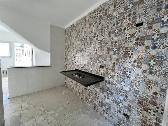 Imagem Casa com 2 Quartos à Venda, 50 m² em Ribeirópolis - Praia Grande Imagem Casa com 2 Quartos à Venda, 50 m² em Ribeirópolis - Praia Grande