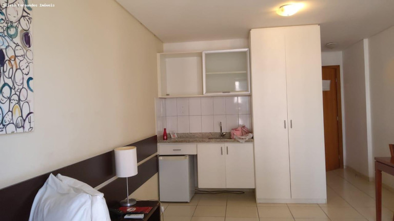 Imagem Apartamento com 1 Quarto à Venda, 29 m² em Caminho Das árvores - Salvador Imagem Apartamento com 1 Quarto à Venda, 29 m² em Caminho Das árvores - Salvador