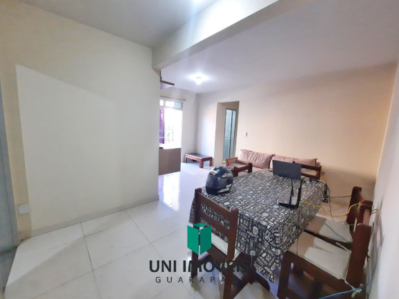Imagem Apartamento com 3 Quartos à Venda, 85 m² em Praia Do Morro - Guarapari