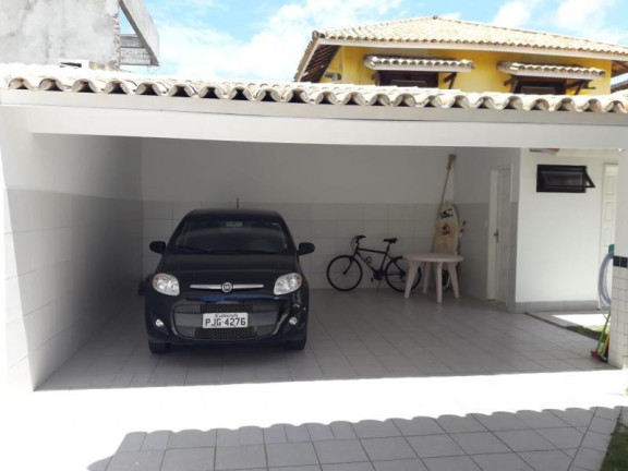 Imagem Casa com 4 Quartos à Venda, 298 m² em Jardim Do Atlantico - Lauro De Freitas Imagem Casa com 4 Quartos à Venda, 298 m² em Jardim Do Atlantico - Lauro De Freitas