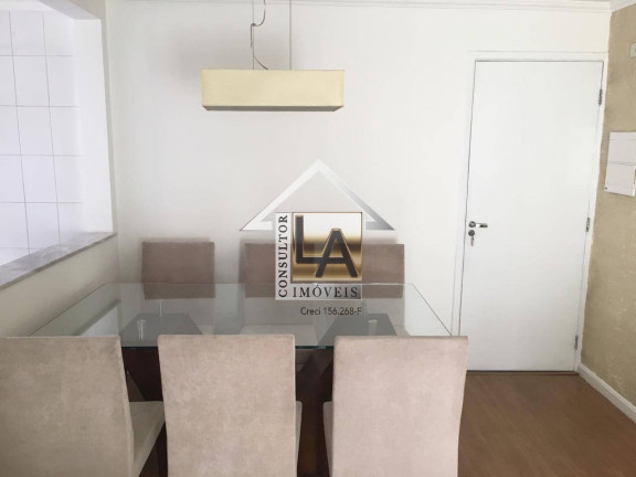 Imagem Apartamento com 2 Quartos à Venda, 65 m² em Interlagos - São Paulo Imagem Apartamento com 2 Quartos à Venda, 65 m² em Interlagos - São Paulo