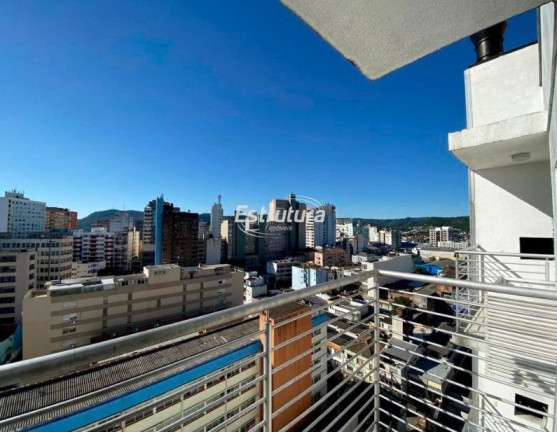 Imagem Apartamento com 1 Quarto à Venda, 39 m² em Centro - Santa Maria Imagem Apartamento com 1 Quarto à Venda, 39 m² em Centro - Santa Maria
