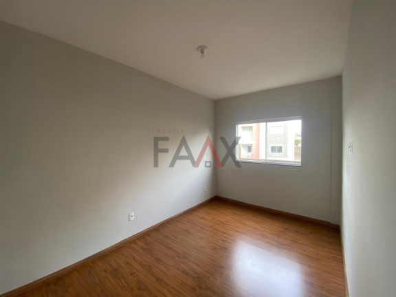 Imagem Apartamento com 2 Quartos à Venda, 54 m² em Santa Cruz - Guarapuava