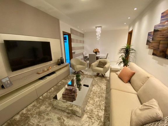 Imagem Apartamento com 3 Quartos à Venda, 115 m² em Várzea - Teresópolis Imagem Apartamento com 3 Quartos à Venda, 115 m² em Várzea - Teresópolis