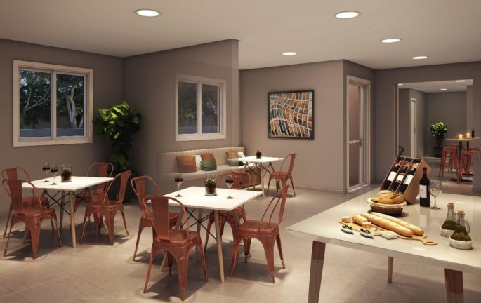 Imagem Imóvel com 2 Quartos à Venda, 37 m² em Vila Virgínia - São Paulo Imagem Imóvel com 2 Quartos à Venda, 37 m² em Vila Virgínia - São Paulo