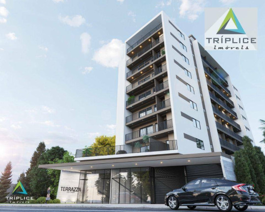 Imagem Apartamento com 1 Quarto à Venda, 39 m² em São Pedro - Juiz De Fora Imagem Apartamento com 1 Quarto à Venda, 39 m² em São Pedro - Juiz De Fora