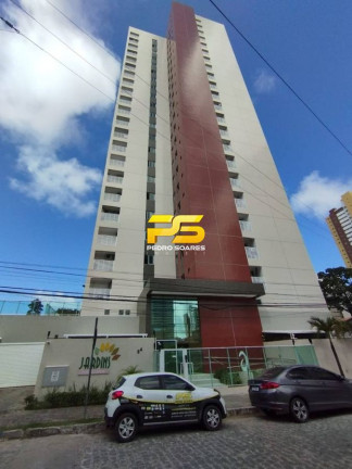 Imagem Apartamento com 3 Quartos à Venda, 90 m² em Brisamar - João Pessoa Imagem Apartamento com 3 Quartos à Venda, 90 m² em Brisamar - João Pessoa