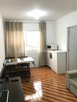 Imagem Apartamento com 2 Quartos à Venda, 70 m² em Taquaral - Campinas