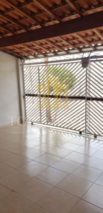 Casa com 3 Quartos à Venda, 132 m² em Jardim Santo Onofre - São José Dos Campos