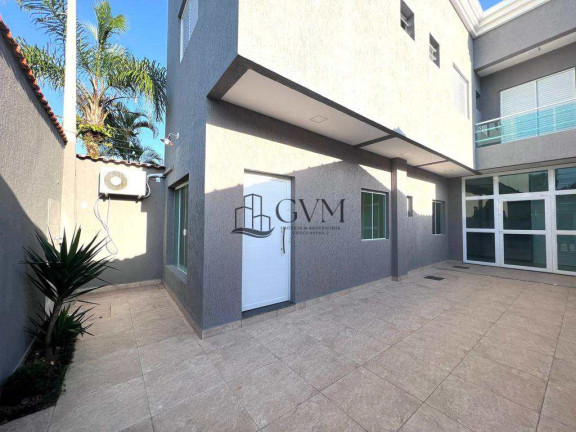 Imagem Casa com 3 Quartos à Venda, 130 m² em Flórida - Praia Grande Imagem Casa com 3 Quartos à Venda, 130 m² em Flórida - Praia Grande