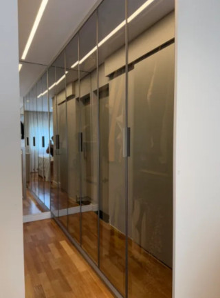 Imagem Imóvel com 3 Quartos à Venda, 103 m² em Moema - São Paulo