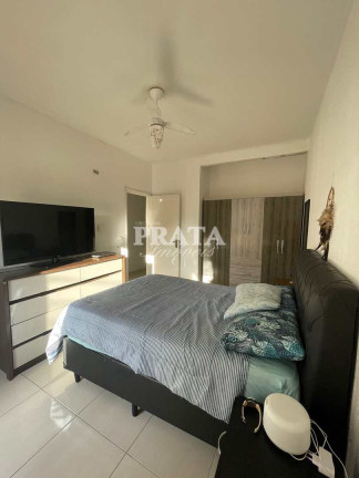 Imagem Apartamento com 3 Quartos à Venda, 88 m² em Boqueirão - Santos Imagem Apartamento com 3 Quartos à Venda, 88 m² em Boqueirão - Santos