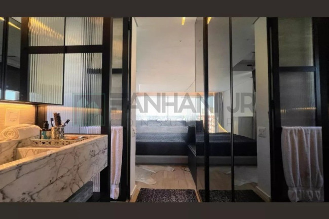 Imagem Imóvel com 1 Quarto à Venda, 81 m² em Jardim Paulista - São Paulo