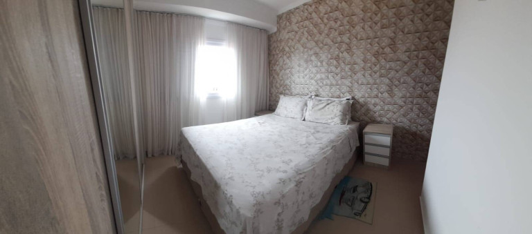Imagem Apartamento com 2 Quartos à Venda, em Utinga - Santo André Imagem Apartamento com 2 Quartos à Venda, em Utinga - Santo André