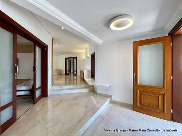 Imagem Casa com 5 Quartos à Venda, 1.315 m² em São Paulo Ii - Cotia