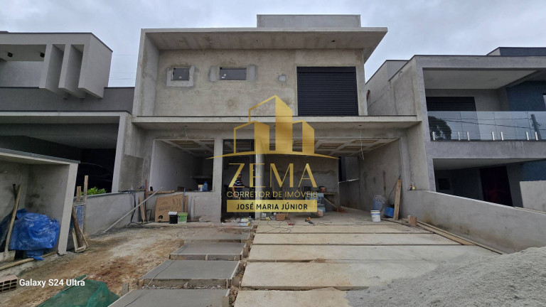 Imagem Casa com 3 Quartos à Venda, 240 m² em Vila Oliveira - Mogi Das Cruzes