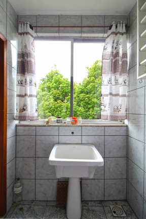 Imagem Apartamento com 1 Quarto à Venda, 52 m² em Marechal Rondon - Canoas