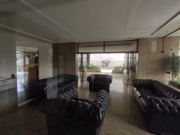 Imagem Apartamento com 4 Quartos à Venda, 250 m² em Centro - Piracicaba