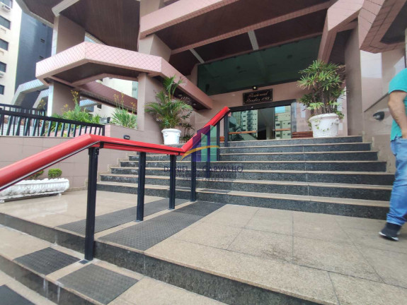 Apartamento com 2 Quartos à Venda, 82 m² em Aviação - Praia Grande