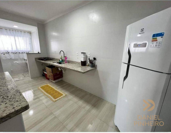 Imagem Apartamento com 2 Quartos à Venda, 80 m² em Caiçara - Praia Grande Imagem Apartamento com 2 Quartos à Venda, 80 m² em Caiçara - Praia Grande