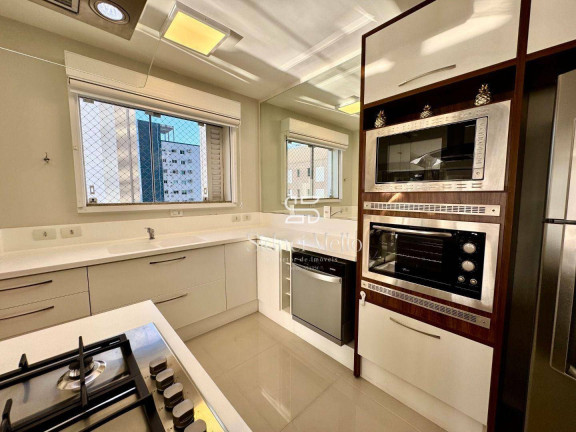 Imagem Apartamento com 3 Quartos à Venda, 133 m² em Quadra Mar Sul - Balneário Camboriú