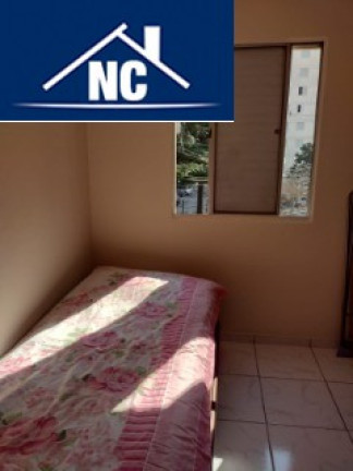 Imagem Apartamento com 2 Quartos à Venda, 53 m² em Jardim Celeste - São Paulo Imagem Apartamento com 2 Quartos à Venda, 53 m² em Jardim Celeste - São Paulo