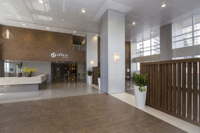 Imagem Imóvel Comercial à Venda, 43 m² em Bethaville - Barueri Imagem Imóvel Comercial à Venda, 43 m² em Bethaville - Barueri