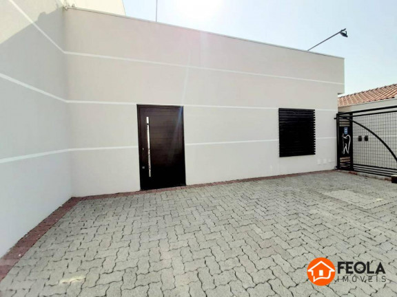 Casa com 3 Quartos à Venda, 150 m² em Centro - Santa Bárbara D'oeste