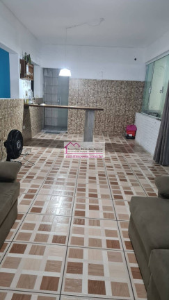 Imagem Casa com 1 Quarto à Venda, 88 m² em Travessão - Caraguatatuba Imagem Casa com 1 Quarto à Venda, 88 m² em Travessão - Caraguatatuba