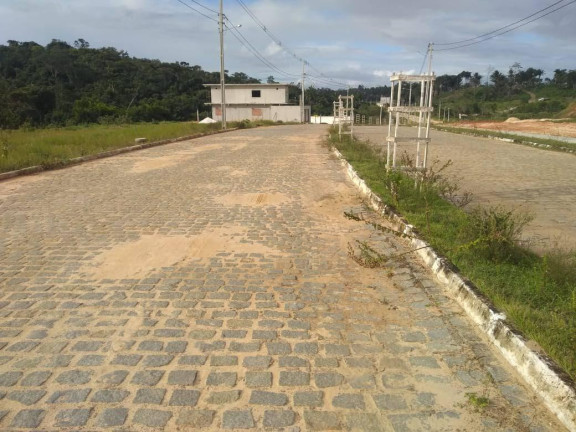 Imagem Terreno à Venda, 163 m² em Camaçari São Caitano - Camaçari