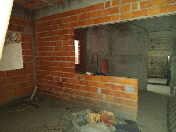 Imagem Sobrado com 2 Quartos à Venda, 182 m² em Vila Nova Mauá - Mauá Imagem Sobrado com 2 Quartos à Venda, 182 m² em Vila Nova Mauá - Mauá