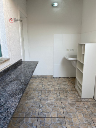 Imagem Sobrado com 3 Quartos à Venda, 155 m² em Vila Curuçá - Santo André Imagem Sobrado com 3 Quartos à Venda, 155 m² em Vila Curuçá - Santo André
