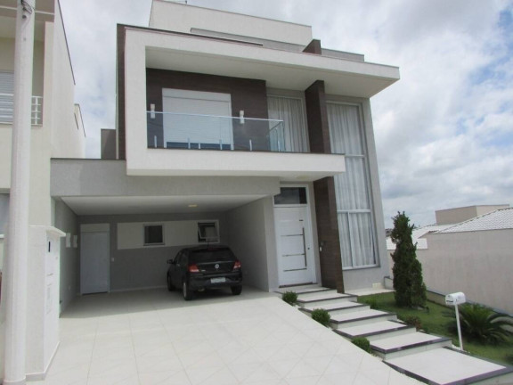 Casa com 3 Quartos à Venda, 226 m² em Parque Ibiti Reserva - Sorocaba