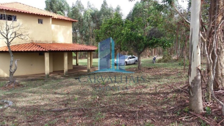 Imagem Imóvel com 6 Quartos à Venda, 30.000 m² em área Rural - Itaguara Imagem Imóvel com 6 Quartos à Venda, 30.000 m² em área Rural - Itaguara