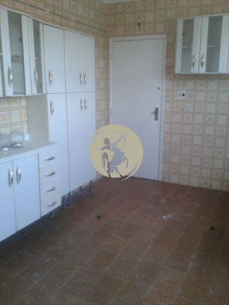 Imagem Apartamento com 3 Quartos à Venda, 125 m² em Campo Grande - Santos Imagem Apartamento com 3 Quartos à Venda, 125 m² em Campo Grande - Santos