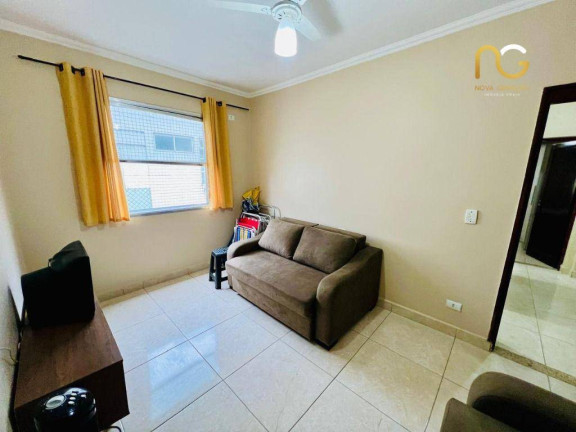 Imagem Apartamento com 1 Quarto à Venda, 45 m² em Vila Assunção - Praia Grande Imagem Apartamento com 1 Quarto à Venda, 45 m² em Vila Assunção - Praia Grande