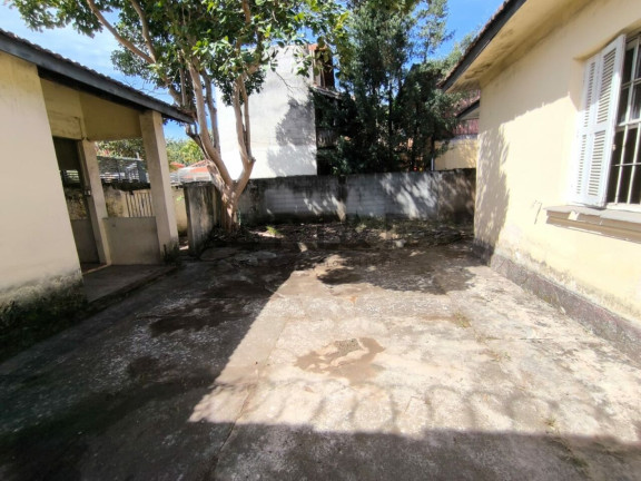 Imagem Casa com 3 Quartos à Venda, 137 m² em Brooklin - São Paulo Imagem Casa com 3 Quartos à Venda, 137 m² em Brooklin - São Paulo