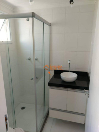 Imagem Apartamento com 2 Quartos à Venda, 58 m² em Jardim Flor Da Montanha - Guarulhos Imagem Apartamento com 2 Quartos à Venda, 58 m² em Jardim Flor Da Montanha - Guarulhos