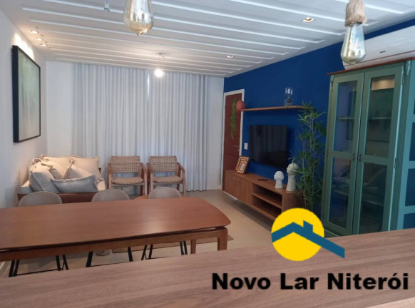 Imagem Casa de Condomínio com 4 Quartos à Venda, 305 m² em Geriba - Búzios Imagem Casa de Condomínio com 4 Quartos à Venda, 305 m² em Geriba - Búzios