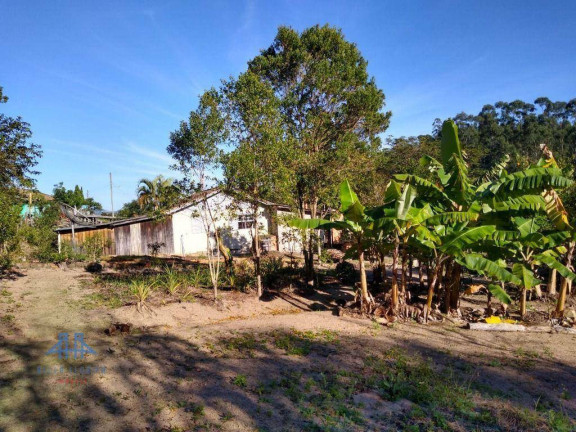 Imagem Fazenda à Venda, 60 m² em Imaruí - Imaruí Imagem Fazenda à Venda, 60 m² em Imaruí - Imaruí