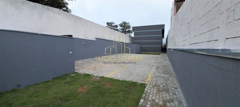 Imagem Casa de Condomínio com 2 Quartos à Venda, 60 m² em Vila São Paulo - Mogi Das Cruzes