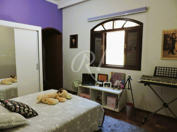 Imagem Casa com 4 Quartos à Venda, 1.000 m² em Condomínio Residencial Mirante Do Vale - Jacareí