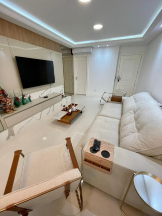 Imagem Apartamento com 3 Quartos à Venda, 238.260 m² em Centro - Itapema