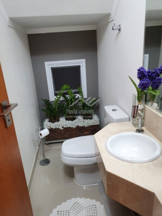 Imagem Casa de Condomínio com 4 Quartos à Venda, 236 m² em Urbanova Vii - Sao Jose Dos Campos