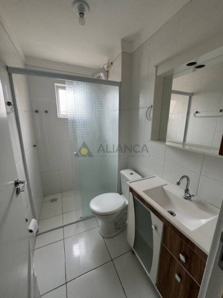 Imagem Apartamento com 2 Quartos para Alugar, 70 m² em Centro - Navegantes